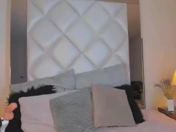 d_kimrouse_h on Chaturbate 