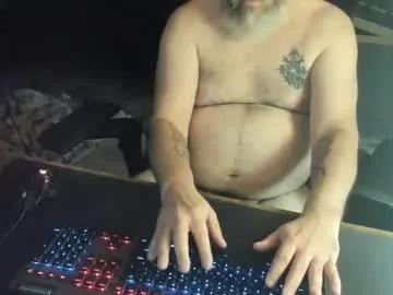 dadbodfatrod from Chaturbate