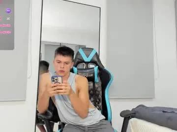 daddyrich4u on Chaturbate