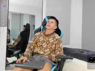 daddyrich4u on Chaturbate