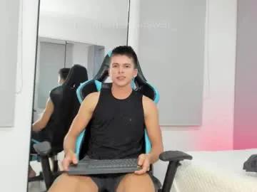 daddyrich4u on Chaturbate