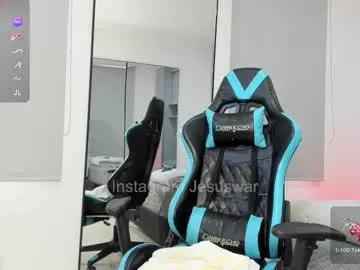 daddyrich4u on Chaturbate