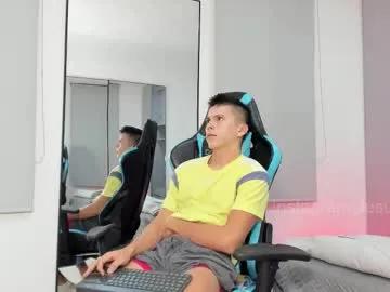 daddyrich4u on Chaturbate