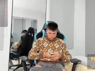 daddyrich4u on Chaturbate