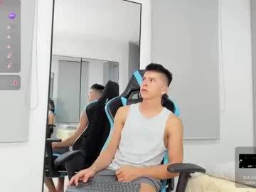 daddyrich4u on Chaturbate