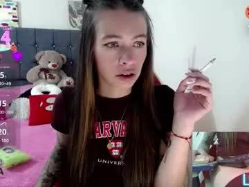 daddys_littlelisa on Chaturbate 