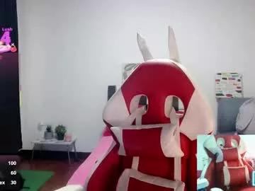 daddys_littlelisa on Chaturbate 