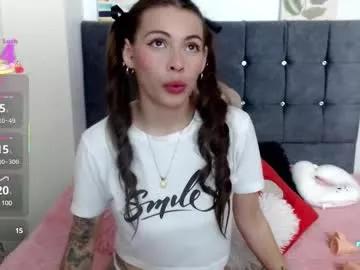 daddys_littlelisa on Chaturbate 