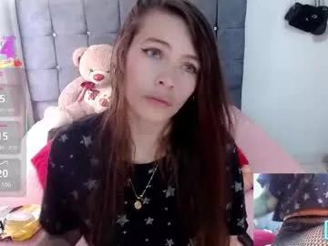 daddys_littlelisa on Chaturbate 