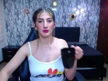dafne_castro6478 on Chaturbate