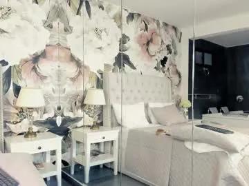 daisylin_mb on Chaturbate