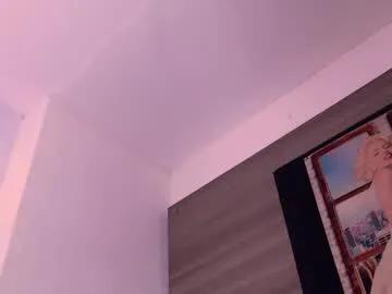 damara_ochoa on Chaturbate