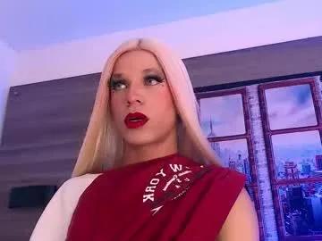 damara_ochoa on Chaturbate