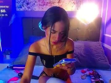 damian_n_lissa on Chaturbate