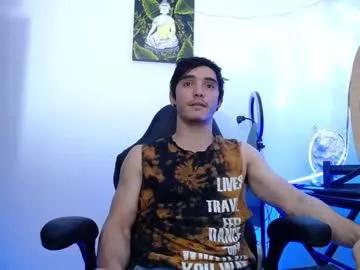 damianow on Chaturbate 