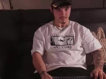 damianow on Chaturbate 