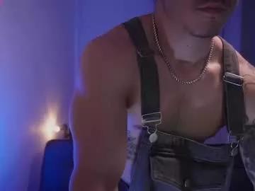 damianow on Chaturbate 
