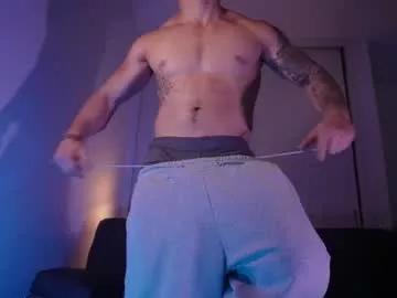 damianow on Chaturbate 