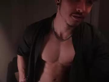 damianow on Chaturbate 