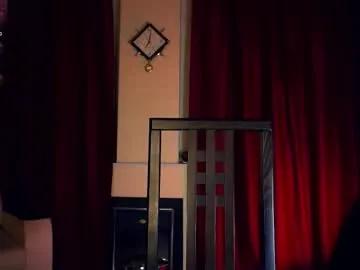 danettecastlen on Chaturbate