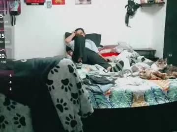 dani_jocelyn on Chaturbate