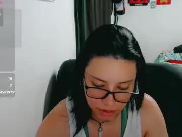 dani_jocelyn on Chaturbate