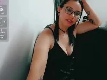 dani_jocelyn on Chaturbate