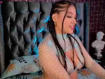 dani_leon_ on Chaturbate