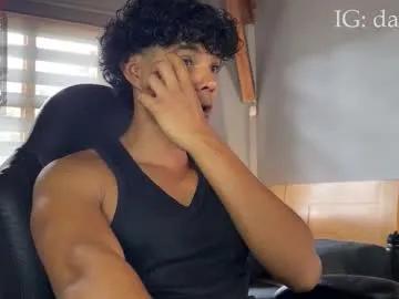 daniel0910s on Chaturbate