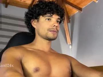 daniel0910s from Chaturbate