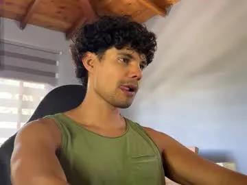 daniel0910s on Chaturbate