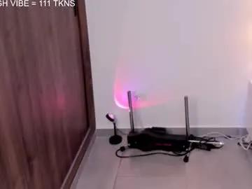 daniela_henaoo on Chaturbate