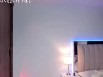 daniela_henaoo on Chaturbate