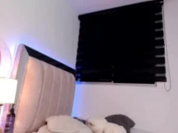 daniela_henaoo on Chaturbate