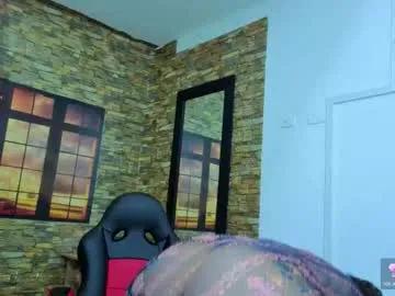 daniela_xue on Chaturbate