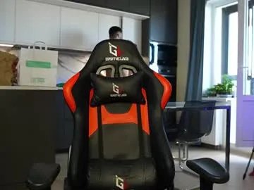 danielkraig_for_u on Chaturbate