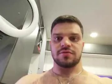 danielkraig_for_u on Chaturbate