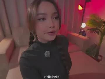 danii_xoxo from Chaturbate