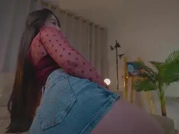 danii_xoxo on Chaturbate