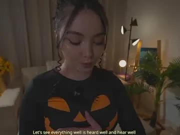 danii_xoxo on Chaturbate