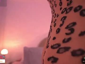 dannaberlin from Chaturbate