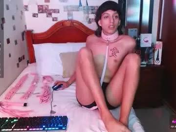 danny__phantom on Chaturbate