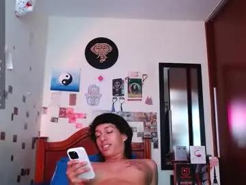 danny__phantom on Chaturbate