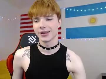 danny_noir on Chaturbate 