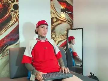 dante_armstrong on Chaturbate