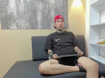 dante_armstrong on Chaturbate