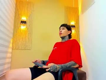 dante_armstrong on Chaturbate