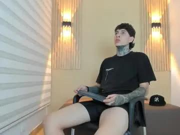 dante_armstrong on Chaturbate