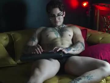 dantecoppolaa from Chaturbate