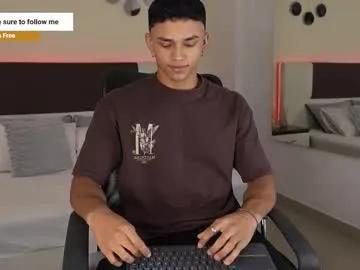 danteestone on Chaturbate